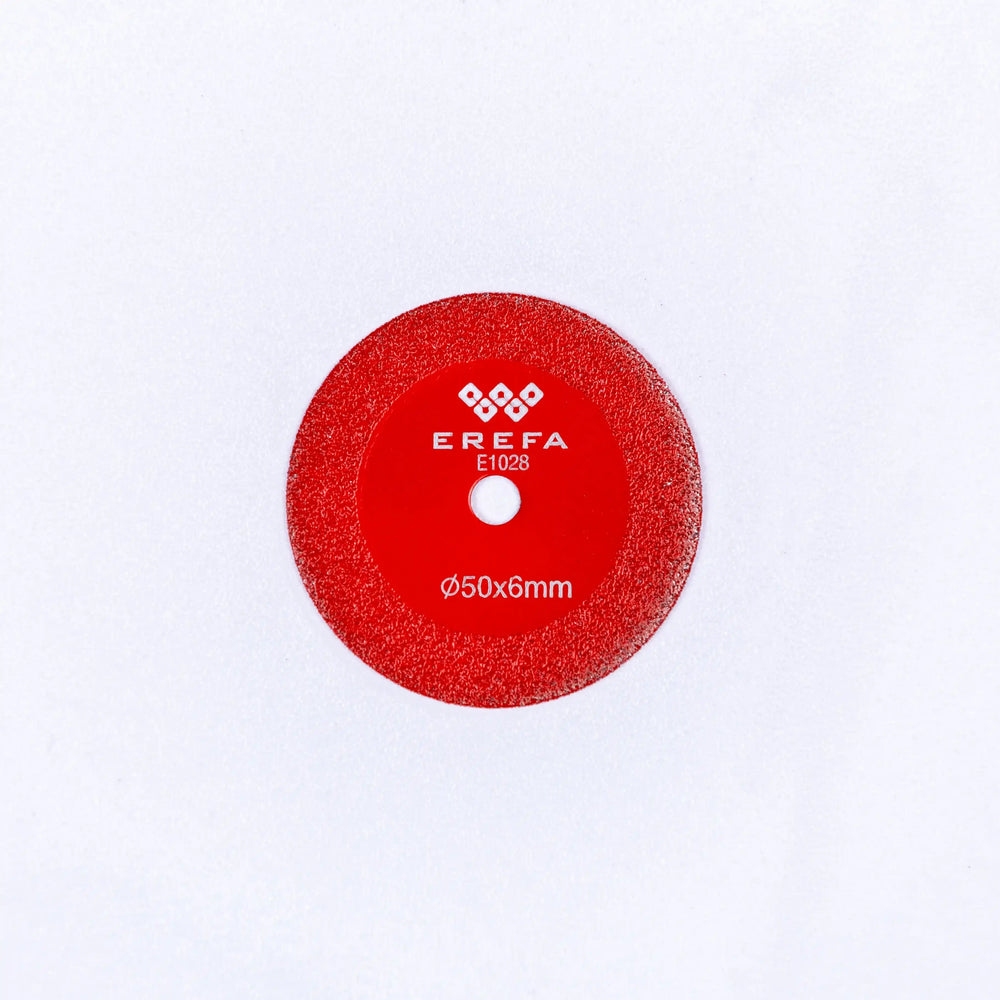 E1028 Vakuum-Diamantscheibe für Präzisionsschneiden