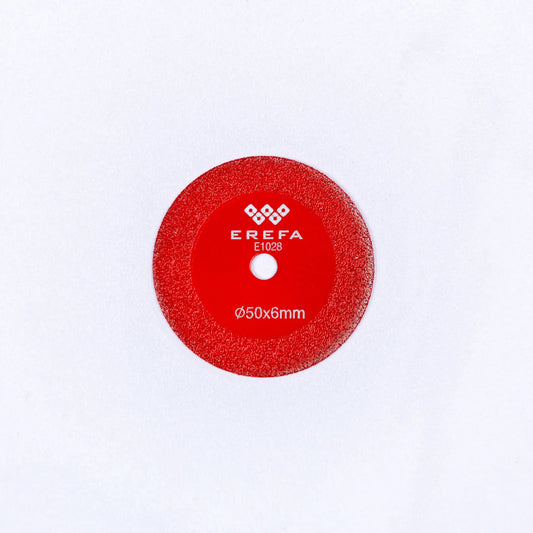 E1028 Vakuum-Diamantscheibe für Präzisionsschneiden