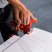 E1005 Hochleistungs-Plattenzange mit ergonomischem Griff für Präzision und Langlebigkeit