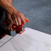 E1005 Hochleistungs-Plattenzange mit ergonomischem Griff für Präzision und Langlebigkeit