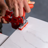 E1005 Hochleistungs-Plattenzange mit ergonomischem Griff für Präzision und Langlebigkeit