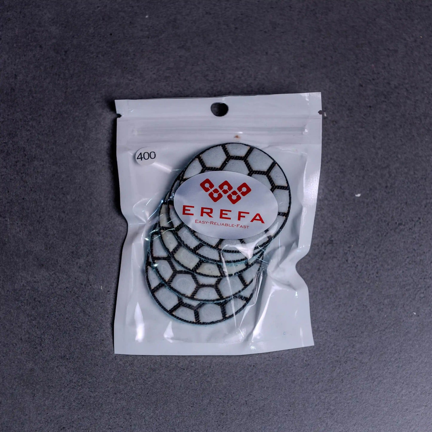 E1038 Dijamantski disk za suvo poliranje-više granulacije