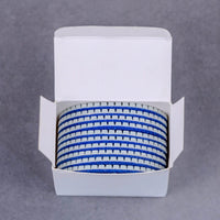 E1045 Set dijamantskih diskova za mokro poliranje kamena (7 komada)