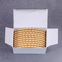 E1046 Dijamantski disk za poliranje kamena u 3 koraka, 100mm