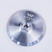 E1048 Aluminium-Padhalter mit ergonomischem Griff und 7,5 Zoll Durchmesser