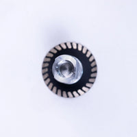 E1053 Gravier-Diamantscheibe mit 50 mm M14 für Präzisionsschnitte