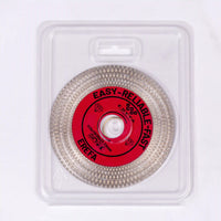 E1055 Dijamantska rezna ploča 115mm za precizno sečenje