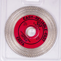 E1055 Dijamantska rezna ploča 115mm za precizno sečenje