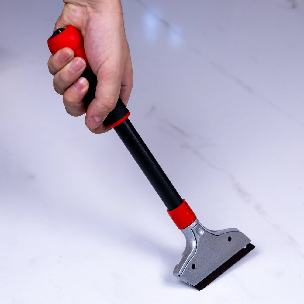 E1090 Schabermesser mit 1,0 mm Präzisionsklinge und ergonomischem Griff