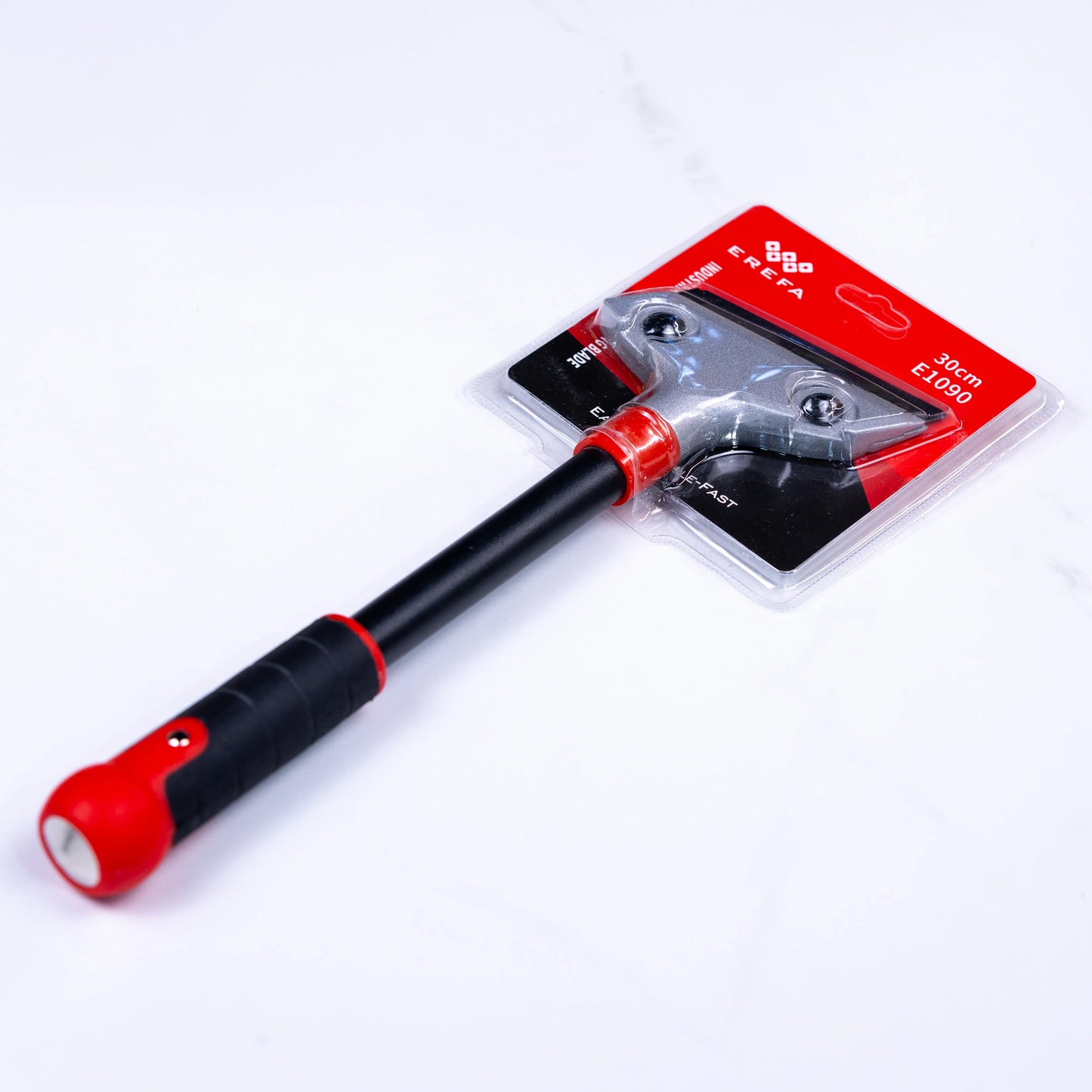 E1090 Schabermesser mit 1,0 mm Präzisionsklinge und ergonomischem Griff