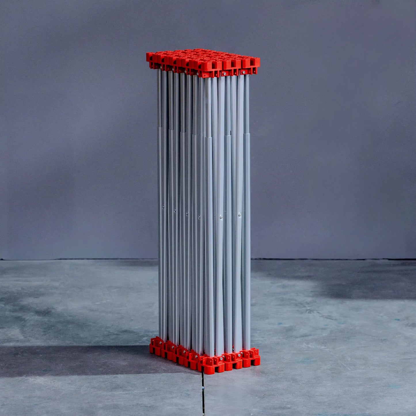 E2010 Schwerlast-Tischplatte mit 15 Beinen für eine Tragfähigkeit von 1000 kg