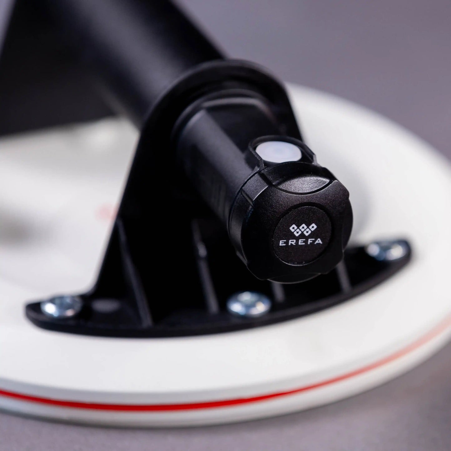 E3012 Manueller Saugnapf mit elektrischer Pumpe für das Handling schwerer Fliesen, 150 kg Tragkraft