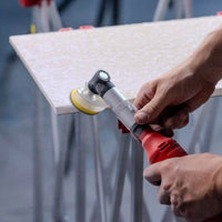 E3005 Akumulatorska mikro ugaona brusilica 680W za precizne radove