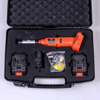 compare product E3005 Akumulatorska mikro ugaona brusilica 680W za precizne radove