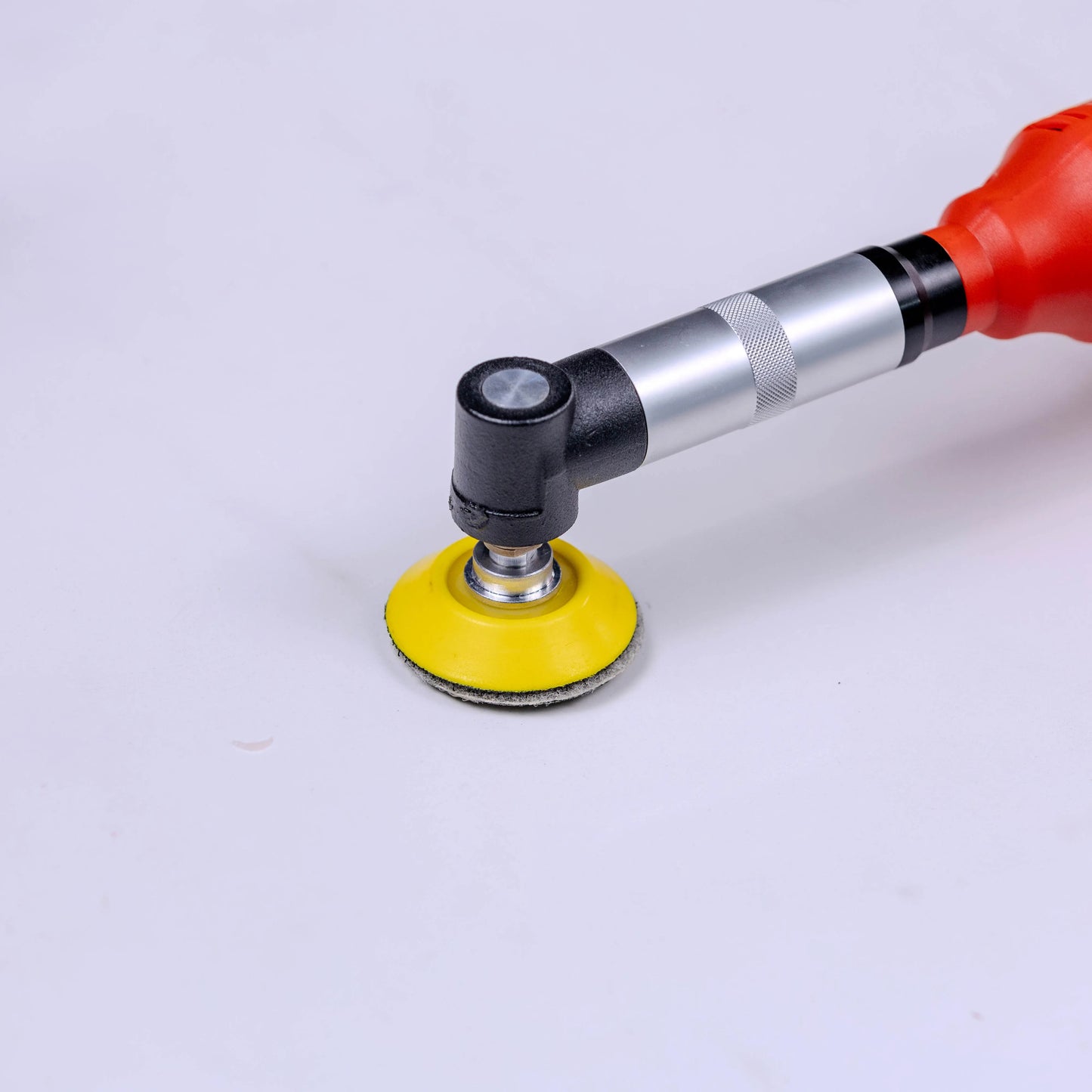 E3005 Cordless micro angle grinder 680W for precision work