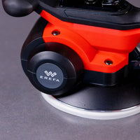 EREFA E3007 Tile vibrator with 21V battery and 6 vibration levels