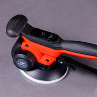 E3007 Fliesenrüttler mit 21V-Akku und einstellbarem 6-stufigem Vibrationssystem