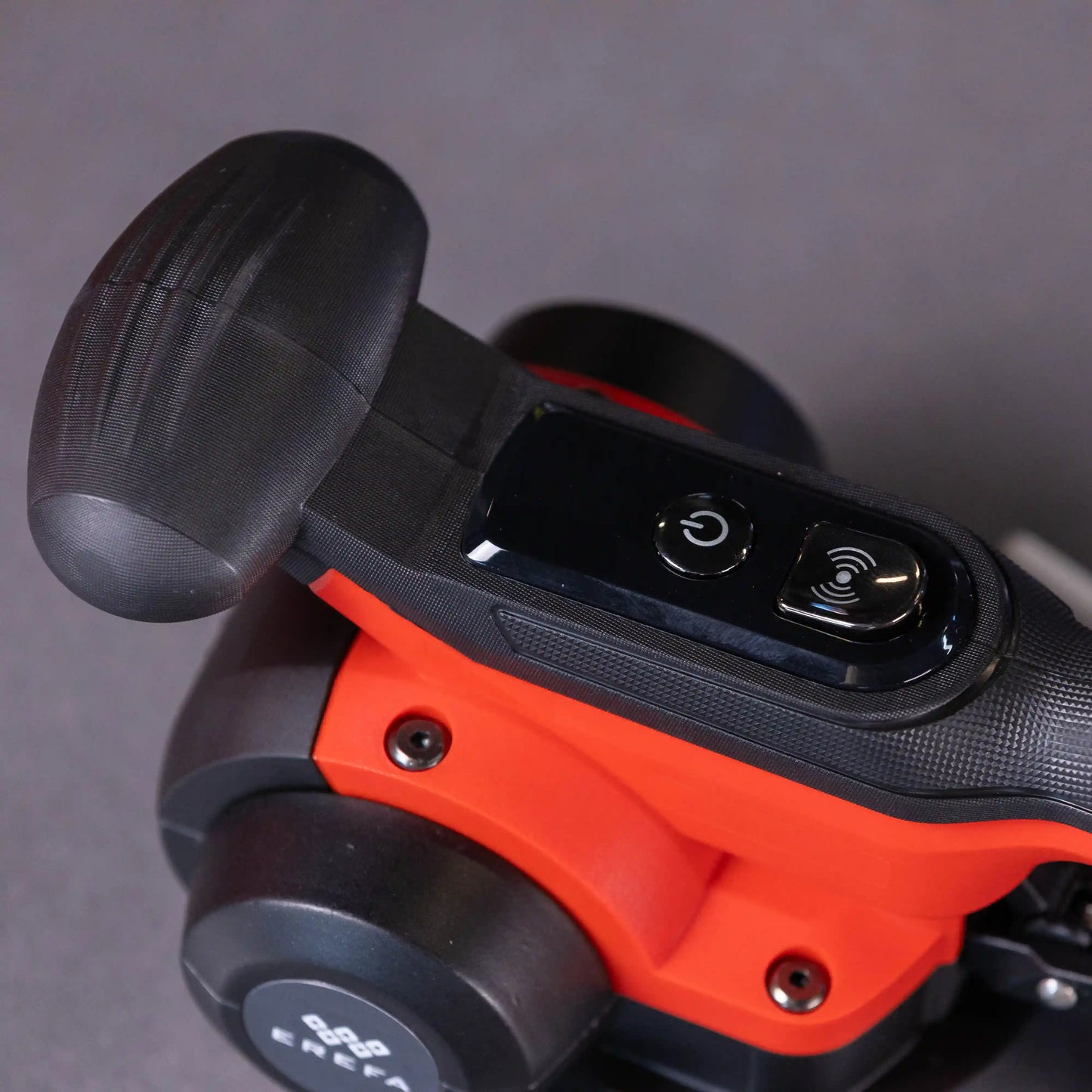 EREFA E3007 Tile vibrator with 21V battery and 6 vibration levels