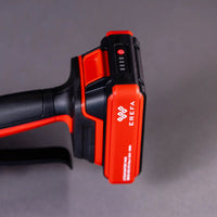 E3007 Fliesenrüttler mit 21V-Akku und einstellbarem 6-stufigem Vibrationssystem