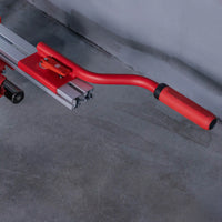 E4001 Professional vacuum slab lifter with LCD screen (200kg)