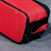 E4001 Schwerlast-Plattenheber mit Aluminium-Saugnapf und LCD-Display