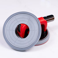 E3004 Aluminijumska vakuum hvataljka sa pumpom, 150kg (180mm)