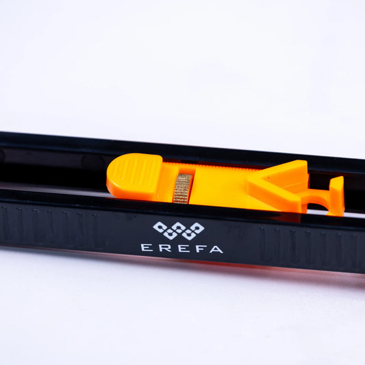 E1097 Profile ruler for precise calibration