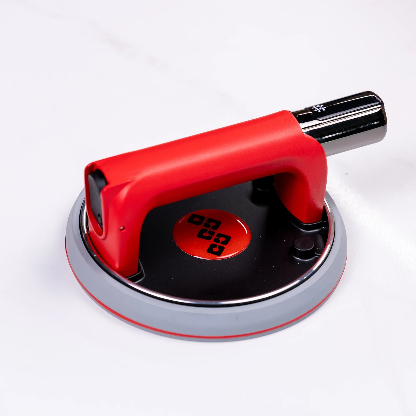 E3004 Aluminijumska vakuum hvataljka sa pumpom, 150kg (180mm)