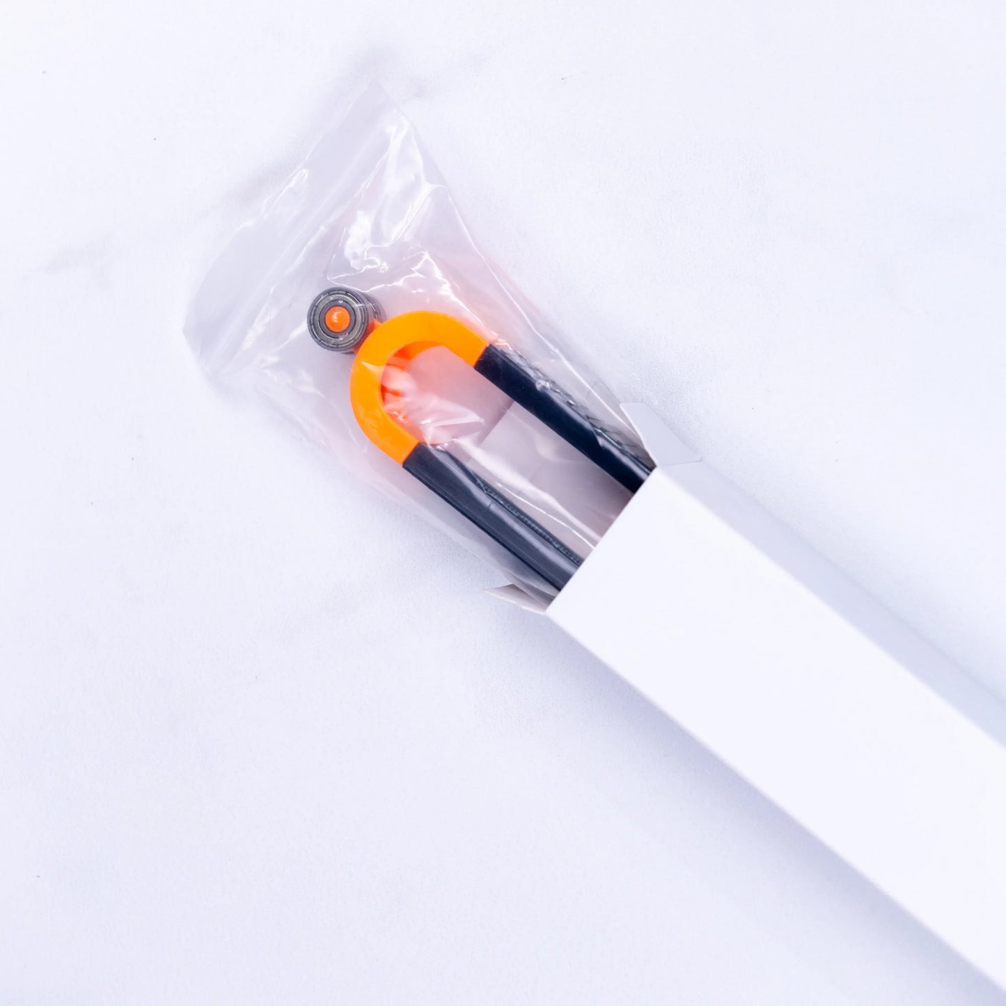E1097 Profile ruler for precise calibration