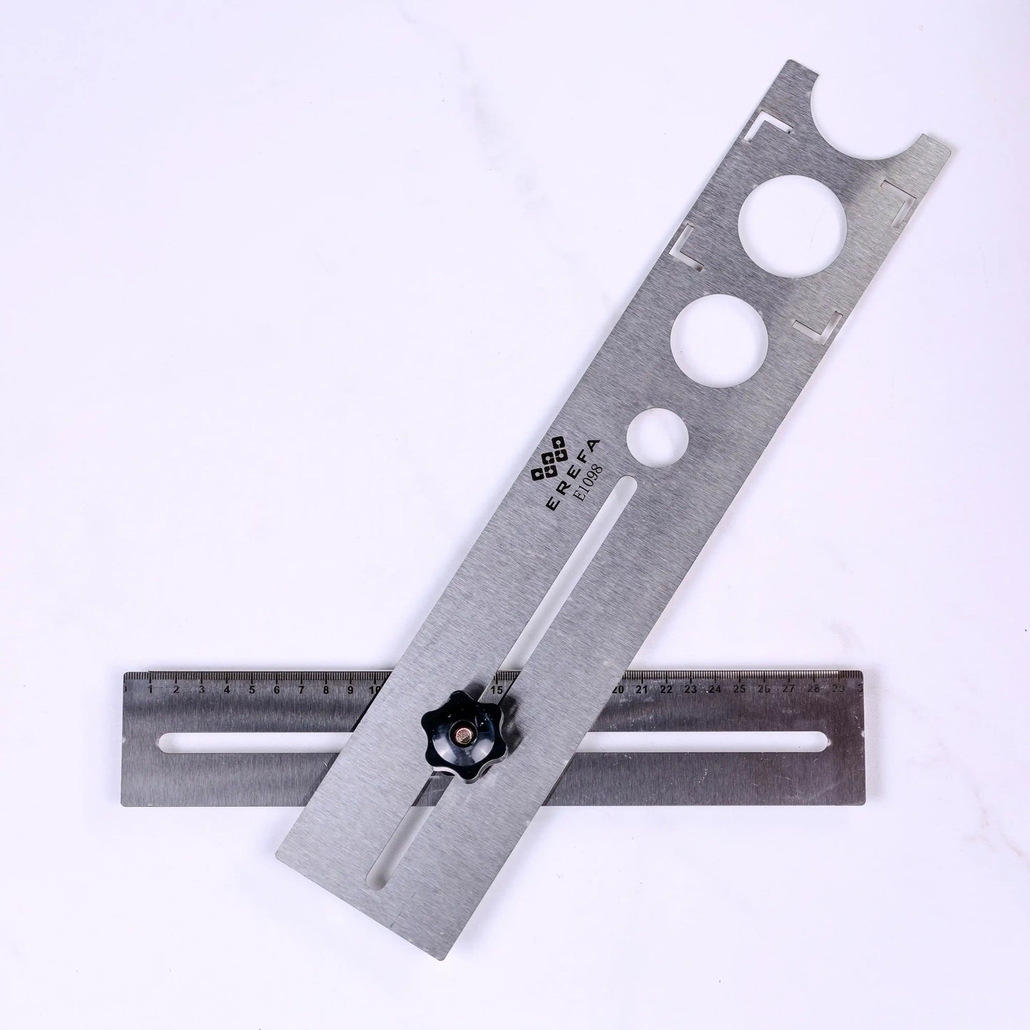 E1098 Verstellbares Fliesenpositionierungsset für präzises Fliesenlegen