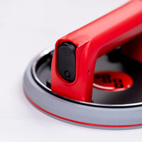 E3004 Aluminijumska vakuum hvataljka sa pumpom, 150kg (180mm)