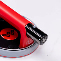 E3004 Aluminijumska vakuum hvataljka sa pumpom, 150kg (180mm)