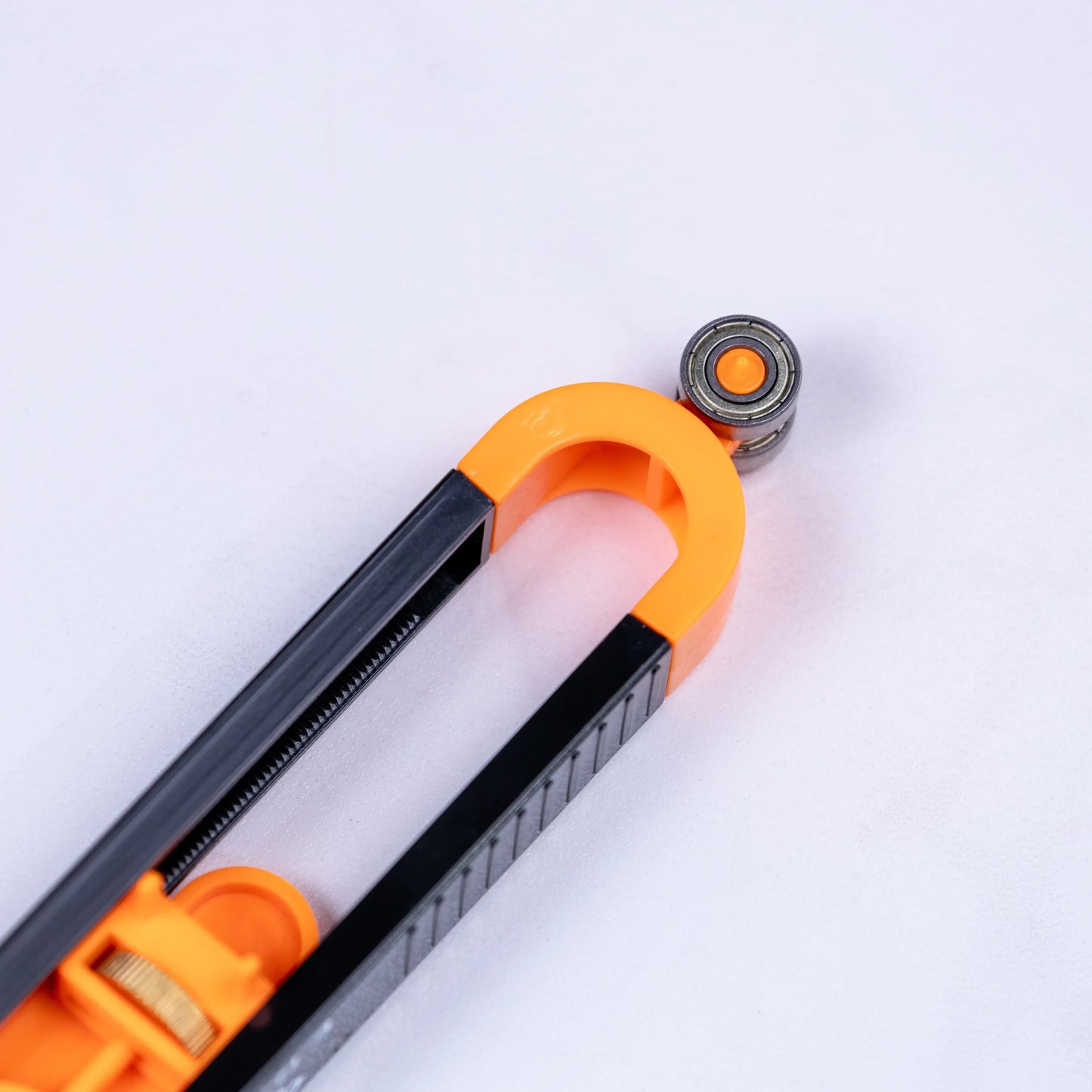 E1097 Profile ruler for precise calibration