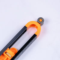 E1097 Profile ruler for precise calibration