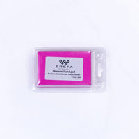 E1044 Diamant-Handpad mit vielseitigem Körnungsbereich und kompaktem Design für präzises Finish