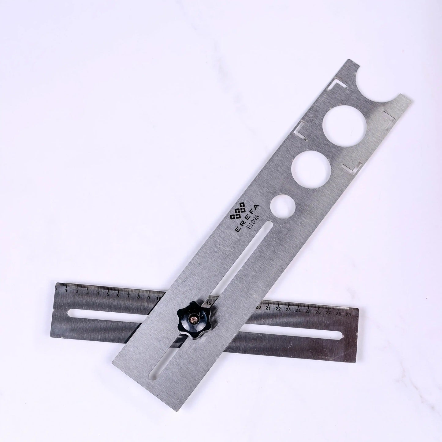 E1098 Verstellbares Fliesenpositionierungsset für präzises Fliesenlegen