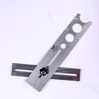 E1098 Verstellbares Fliesenpositionierungsset für präzises Fliesenlegen