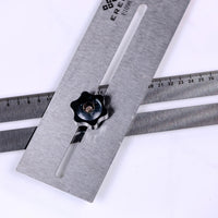 E1098 Adjustable hole transfer template