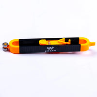 E1097 Profile ruler for precise calibration
