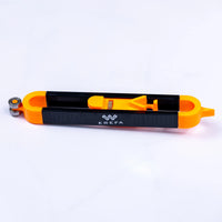 E1097 Profile ruler for precise calibration