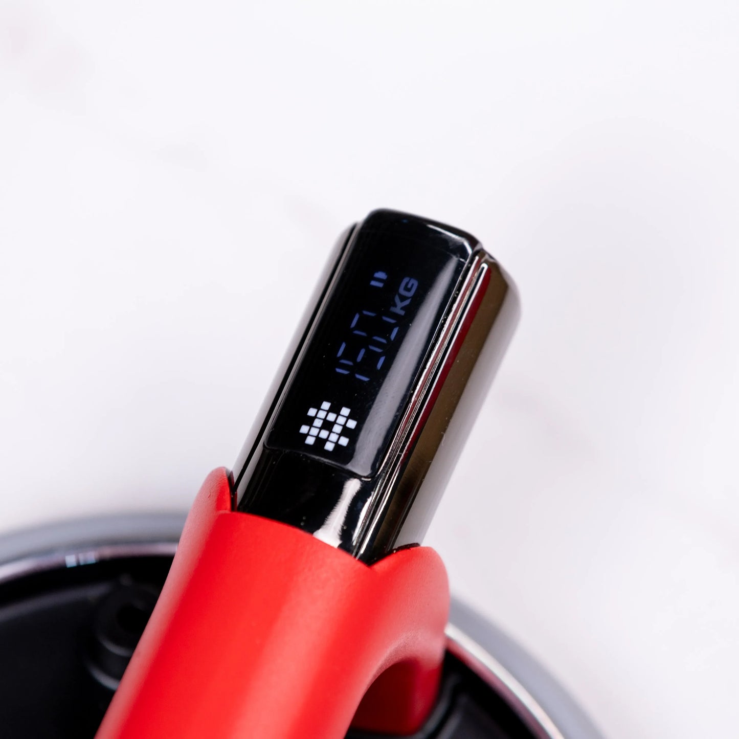 E3004 Aluminijumska vakuum hvataljka sa pumpom, 150kg (180mm)