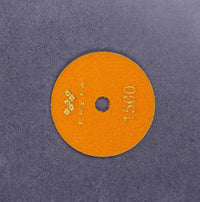 E1045 Set dijamantskih diskova za mokro poliranje kamena (7 komada)