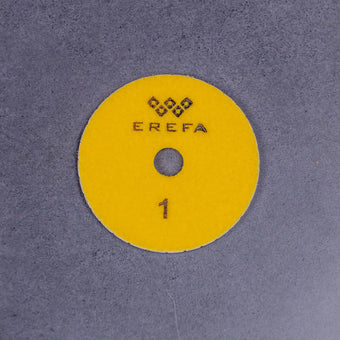 compare product E1046 Dijamantski disk za poliranje kamena u 3 koraka, 100mm