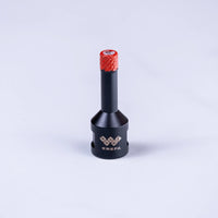 E1065 Matrix dijamantske krunice za precizno sečenje pločica