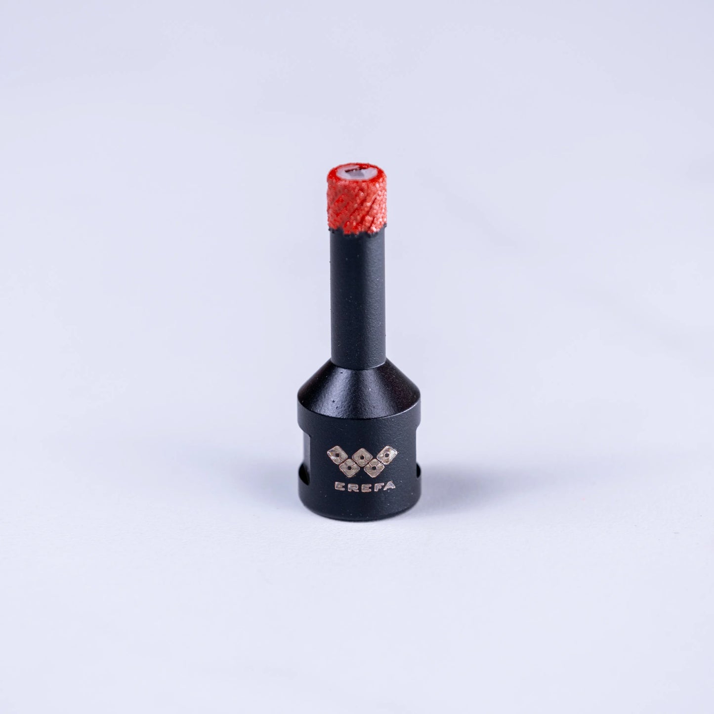 E1065 Doppelfarben-Diamantbohrer für präzises Fliesenschneiden