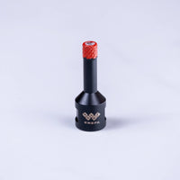 E1065 Doppelfarben-Diamantbohrer für präzises Fliesenschneiden