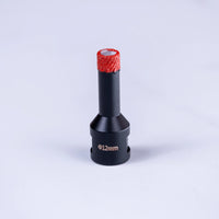 E1065 Doppelfarben-Diamantbohrer für präzises Fliesenschneiden