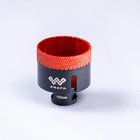 E1065 Matrix dijamantske krunice za precizno sečenje pločica