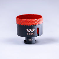 E1065 Matrix dijamantske krunice za precizno sečenje pločica