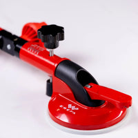 EREFA E1003 Angle vacuum suction cup for tiles – 100kg load capacity